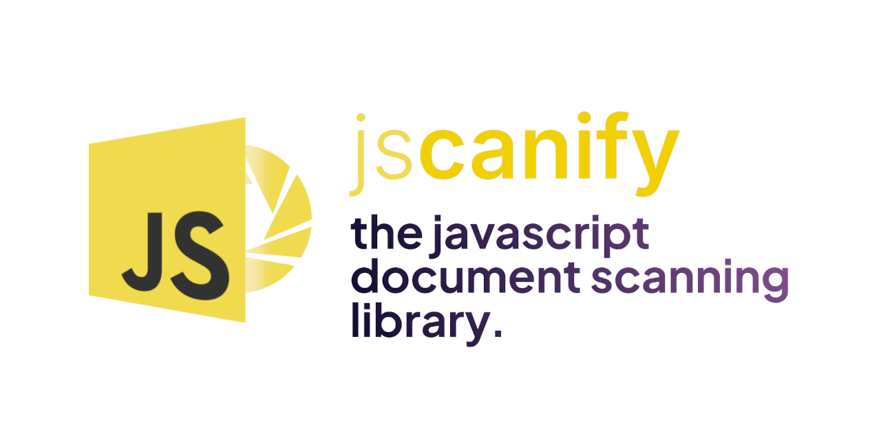 GitHub - puffinsoft/jscanify: The Javascript document scanning library.