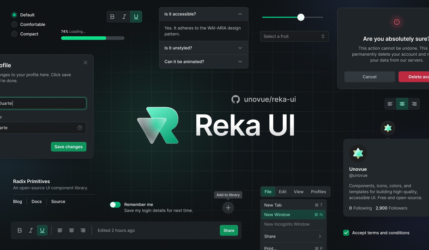 Reka